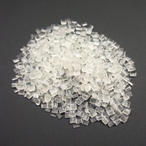 再生ペレット「PPナチュラル」