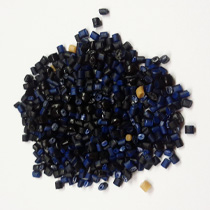 再生ペレット「PP雑色」